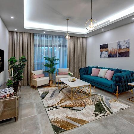 Durrani Homes - Arabian Luxury At Souk Al Bahar Besides Burj Khalifa & Dubai Mall Buitenkant foto
