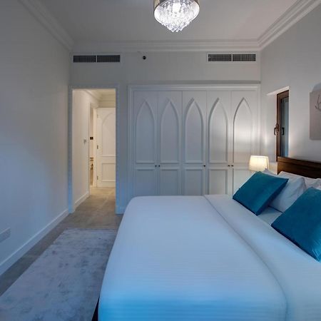 Durrani Homes - Arabian Luxury At Souk Al Bahar Besides Burj Khalifa & Dubai Mall Buitenkant foto