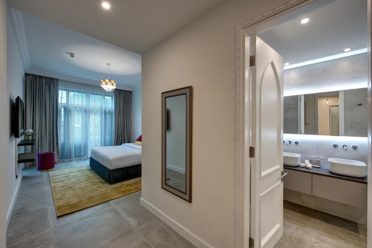 Durrani Homes - Arabian Luxury At Souk Al Bahar Besides Burj Khalifa & Dubai Mall Buitenkant foto