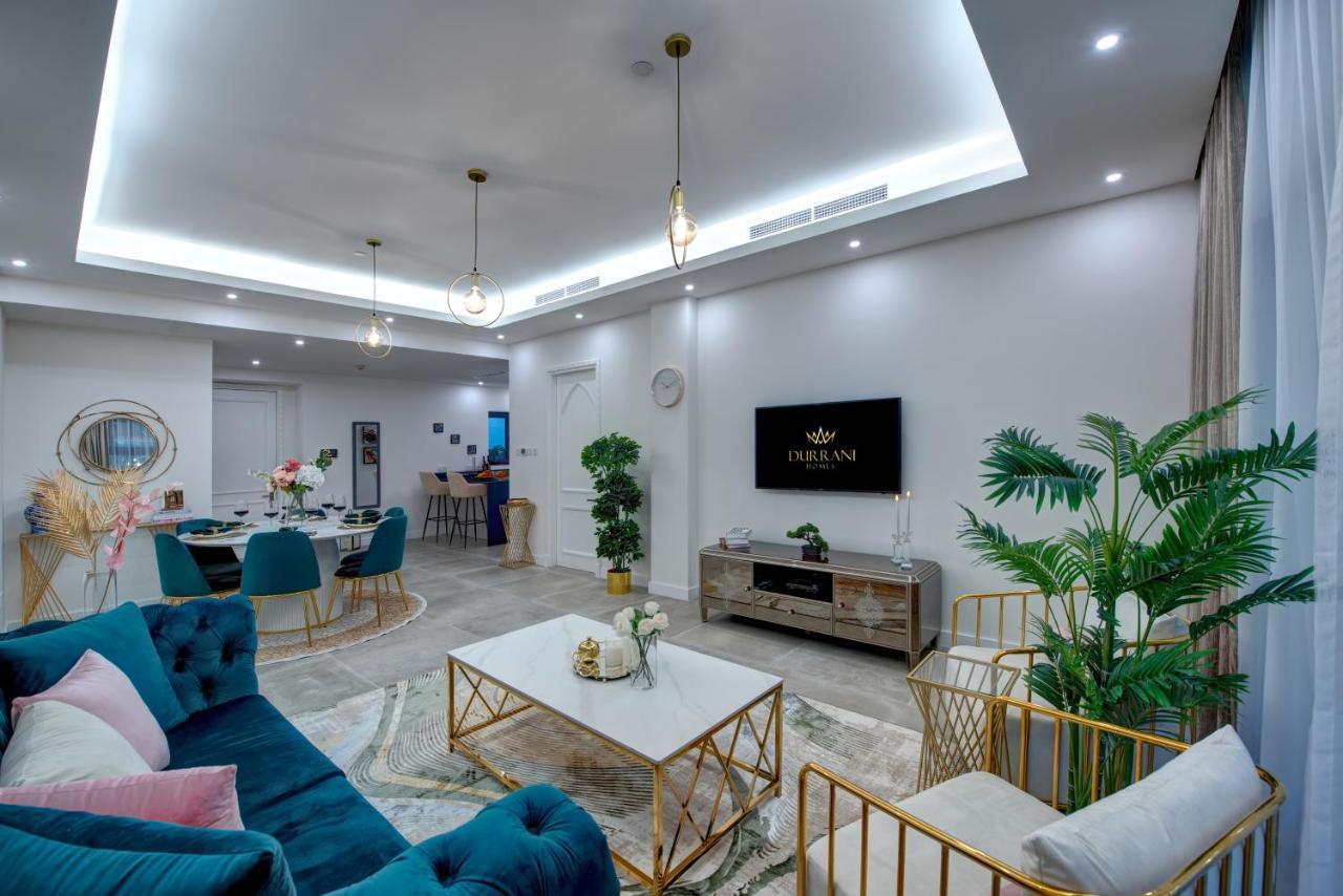 Durrani Homes - Arabian Luxury At Souk Al Bahar Besides Burj Khalifa & Dubai Mall Buitenkant foto