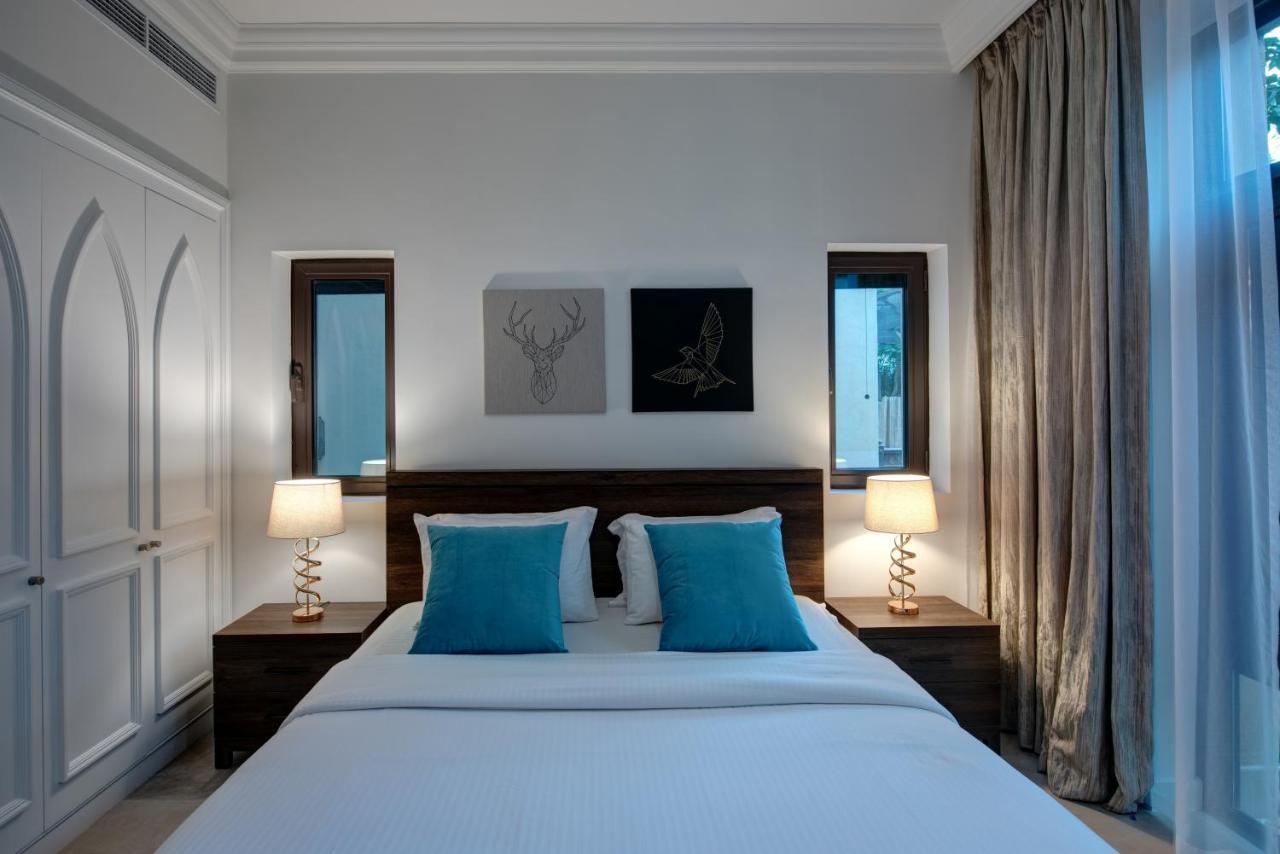 Durrani Homes - Arabian Luxury At Souk Al Bahar Besides Burj Khalifa & Dubai Mall Buitenkant foto