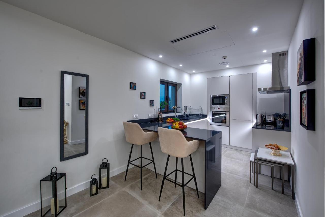 Durrani Homes - Arabian Luxury At Souk Al Bahar Besides Burj Khalifa & Dubai Mall Buitenkant foto