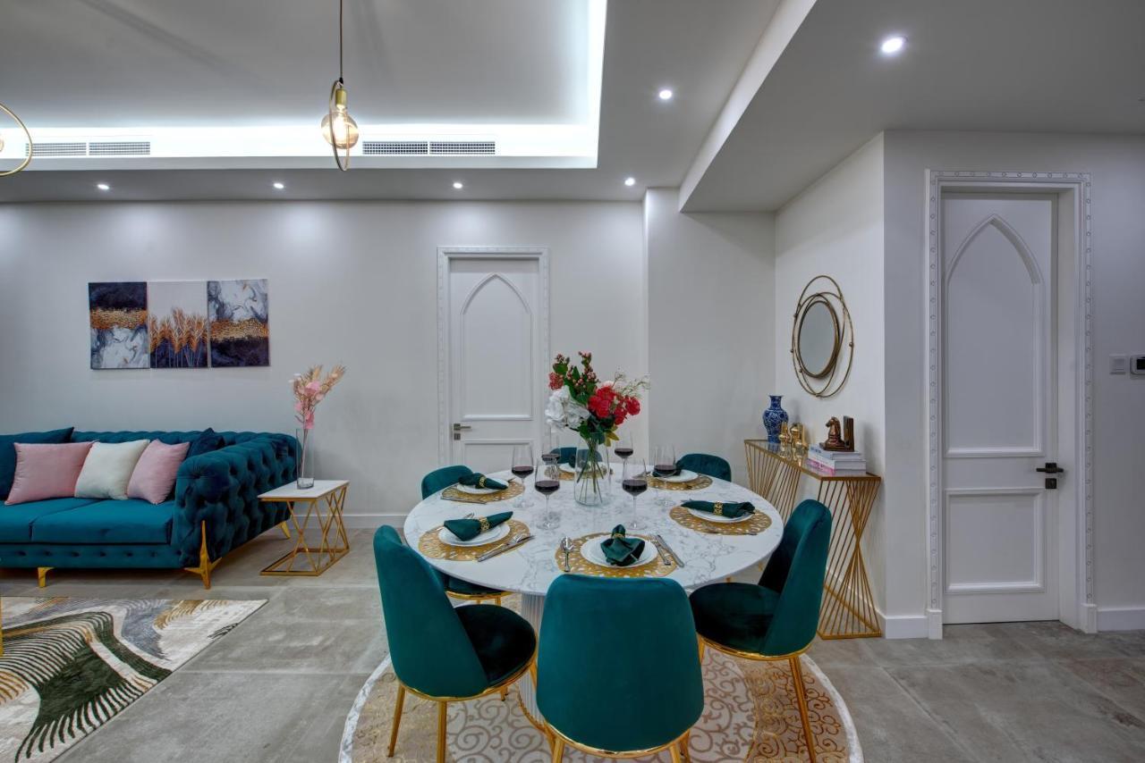 Durrani Homes - Arabian Luxury At Souk Al Bahar Besides Burj Khalifa & Dubai Mall Buitenkant foto