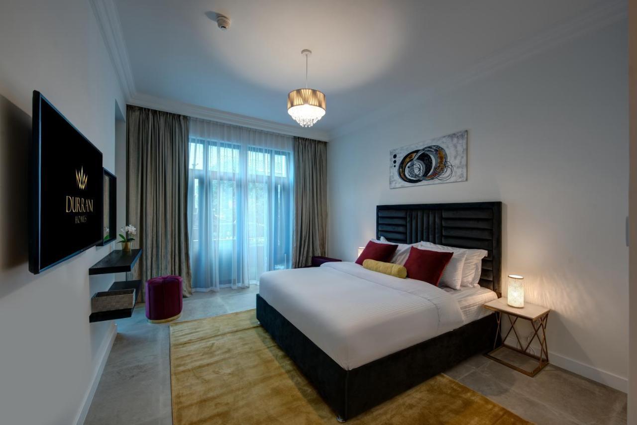 Durrani Homes - Arabian Luxury At Souk Al Bahar Besides Burj Khalifa & Dubai Mall Buitenkant foto