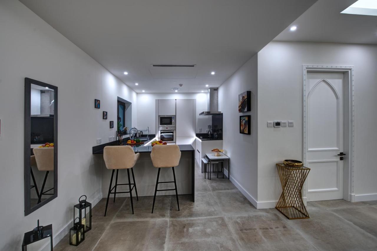 Durrani Homes - Arabian Luxury At Souk Al Bahar Besides Burj Khalifa & Dubai Mall Buitenkant foto