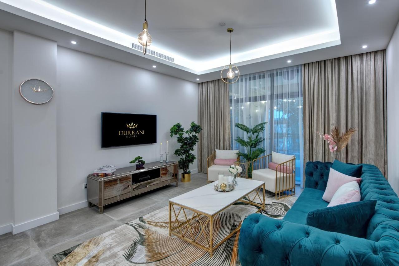 Durrani Homes - Arabian Luxury At Souk Al Bahar Besides Burj Khalifa & Dubai Mall Buitenkant foto