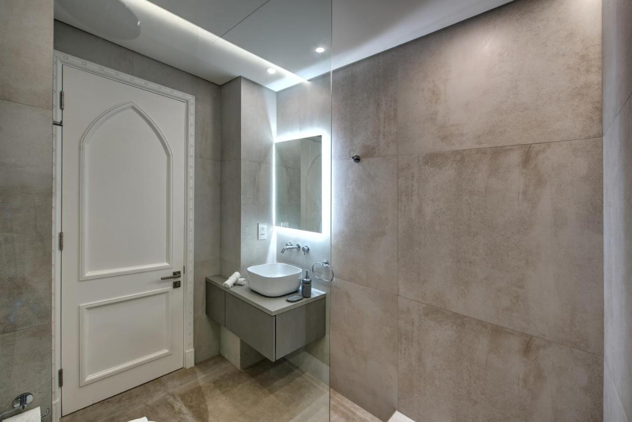 Durrani Homes - Arabian Luxury At Souk Al Bahar Besides Burj Khalifa & Dubai Mall Buitenkant foto