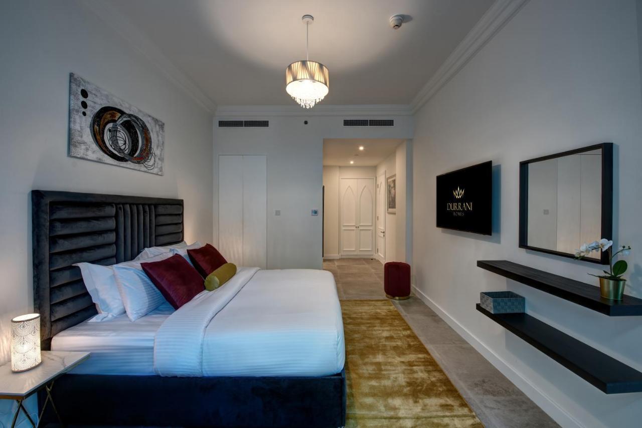 Durrani Homes - Arabian Luxury At Souk Al Bahar Besides Burj Khalifa & Dubai Mall Buitenkant foto
