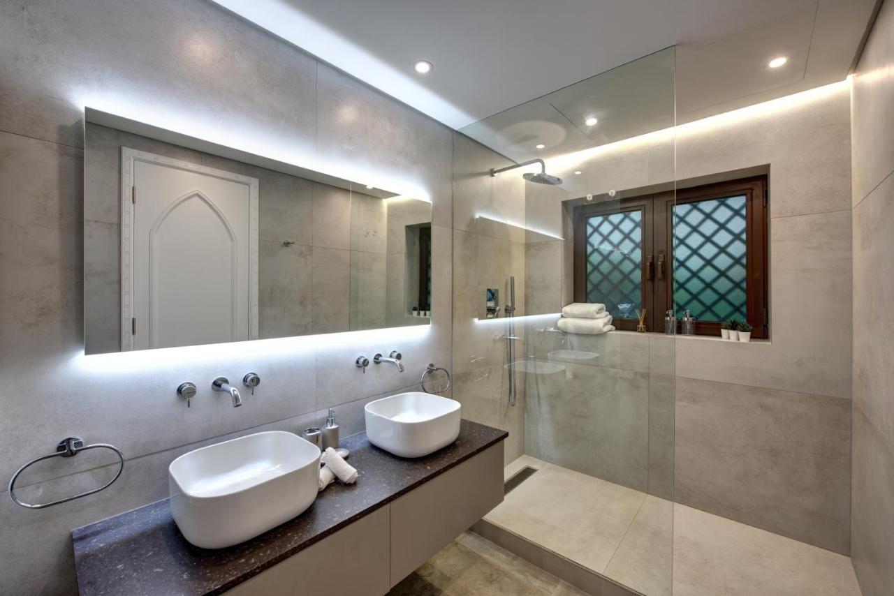 Durrani Homes - Arabian Luxury At Souk Al Bahar Besides Burj Khalifa & Dubai Mall Buitenkant foto